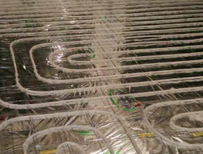 白沟县清洗地暖价格优惠