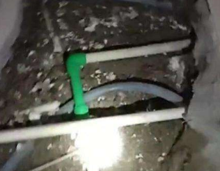 白沟县卫生间漏水多少钱