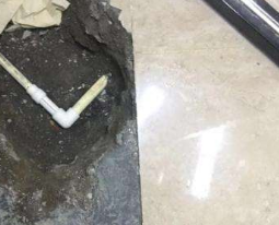 白沟县卫生间测漏水多少钱
