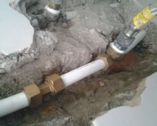 白沟县测漏水多少钱
