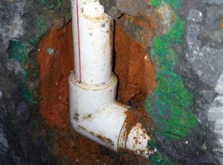 白沟县卫生间防水报价