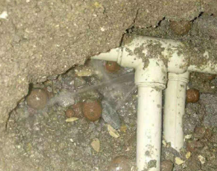白沟县卫生间防水的报价