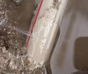 白沟县水管维修公司