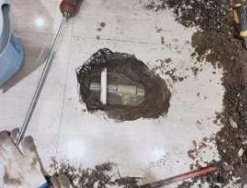 白沟县卫生间防水多少钱