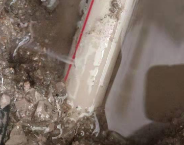 白沟县水管维修多少钱