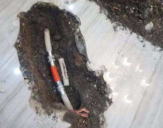 白沟县水管维修哪家好