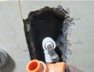 白沟县卫生间测漏水哪家好