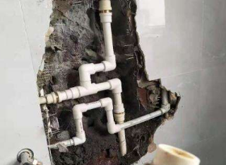 白沟县卫生间测漏水价格多少