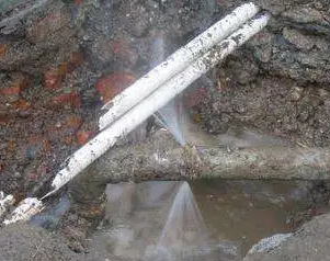 白沟县水管维修费用是多少