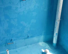白沟县卫生间防水多少钱