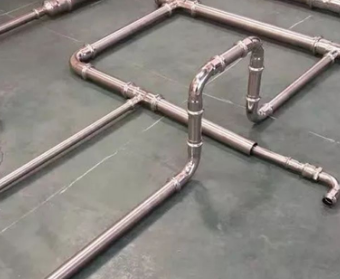 白沟县水管维修多少钱