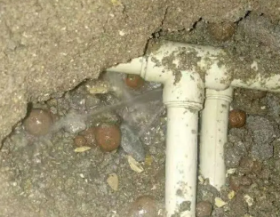 白沟县卫生间测漏