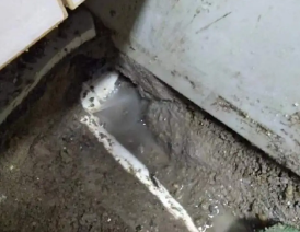白沟县卫生间测漏水多少钱
