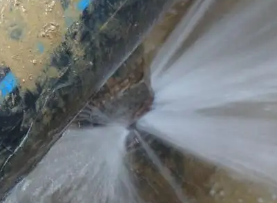 白沟县卫生间测漏水施工步骤
