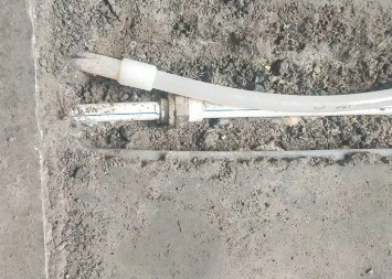 白沟县卫生间测漏水之解决方法