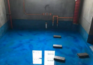 白沟县卫生间防水步骤
