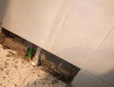 白沟县测漏水公司为您专业分享下检漏仪器准确定位的方法有什么特点?