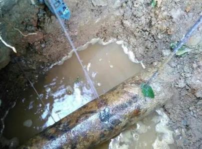 白沟县卫生间测漏水公司分享下我们可以检测到轻微的漏水和水压吗？
