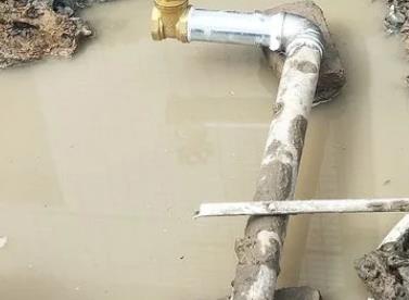 白沟县测漏水公司电话